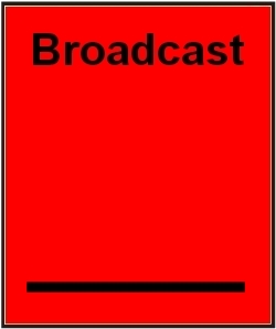 PSPBroadcast
